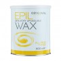 Жирорастворимый воск для депиляции Original Best Buy Epil Depilatory Liposoluble Wax желтый, для всех типов кожи, 800 мл