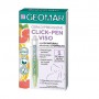 Карандаш для депиляции лица Geomar Wax Click-Pen Restyling, 3.6 мл
