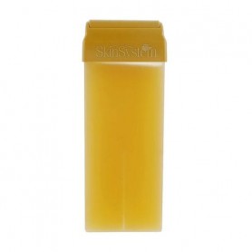 Воск для депиляции Skin System Natural Wax Honey, 100 мл