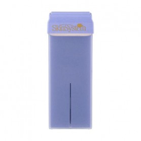Воск для депиляции Skin System Depilatory Wax Аметист, 100 мл