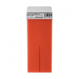 Воск для депиляции Holiday Depilatory Wax Strawberry, 100 мл