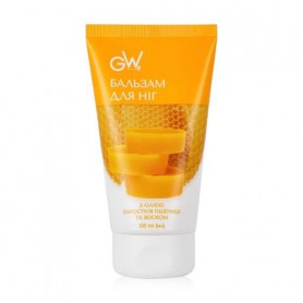 Бальзам для ног Green Way ФітоЛінія, 150 мл