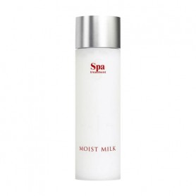 Увлажняющее молочко для лица Spa Treatment Abso Moist Milk, 80 мл