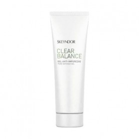 Очищающий гель для умывания Skeyndor Clear Balance Pure Defence Gel, 50 мл