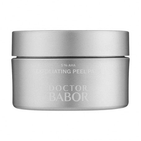 Пилинг-патчи для лица Babor Doctor Babor Resurface Exfoliating Peel Pads, 40 шт