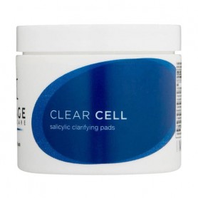 Салициловые диски Image Skincare Clear Cell Salicylic Clarifying Pads, 60 шт