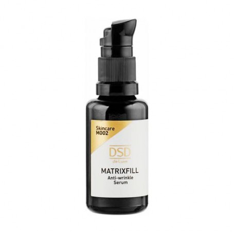 Сыворотка для лица DSD De Luxe Matrixfill Anti-Wrinkle Serum, 30 мл