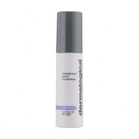 Успокаивающая сыворотка-концентрат для лица Dermalogica UltraCalming Ultracalming Serum Concentrate, 40 мл