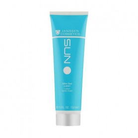 Успокаивающий регенерирующий лосьон после загара Janssen Cosmetics After Sun Lotion, 150 мл