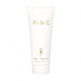Парфюмированный лосьон для тела Rabanne Fame женский, 100 мл (ТЕСТЕР)