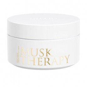 Парфюмированный крем для тела Initio Parfums Prives Musk Therapy унисекс, 200 мл