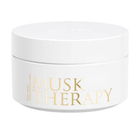 Парфюмированный крем для тела Initio Parfums Prives Musk Therapy унисекс, 200 мл