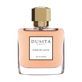 Parfums Dusita Fleur De Lalita Парфюмированная вода унисекс, 100 мл