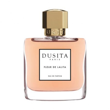 Parfums Dusita Fleur De Lalita Парфюмированная вода унисекс, 100 мл