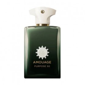 Amouage Purpose 50 Духи унисекс, 100 мл (ТЕСТЕР)