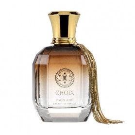 Choix Mon Ami Духи унисекс, 100 мл (ТЕСТЕР)