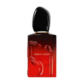 Giorgio Armani Si Passione Intense Refillable Парфюмированная вода женская, 30 мл