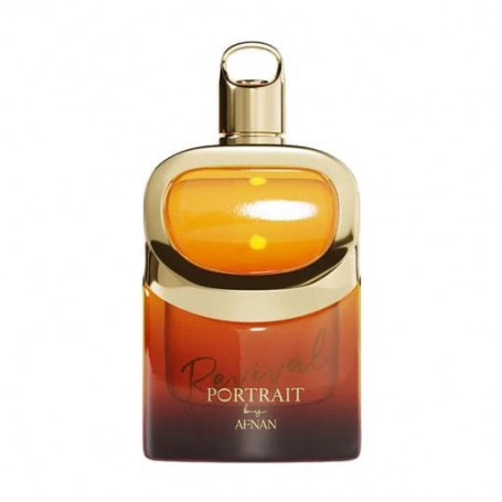 Afnan Portrait Revival Парфюмированная вода унисекс, 100 мл