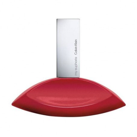Calvin Klein My Euphoria Парфюмированная вода женская, 100 мл (ТЕСТЕР)