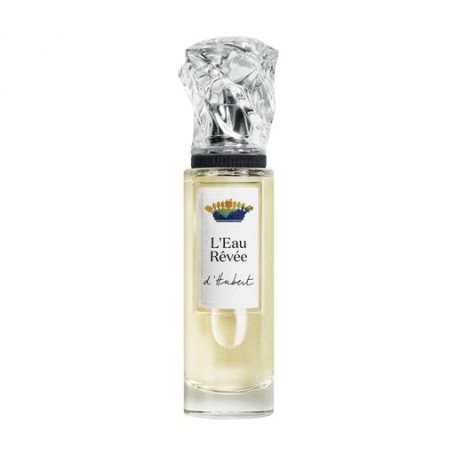 Sisley L&39Eau Revee D&39Hubert Туалетная вода унисекс, 100 мл