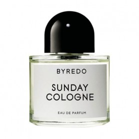 Byredo Sunday Cologne Парфюмированная вода унисекс, 50 мл