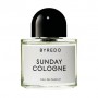 Byredo Sunday Cologne Парфюмированная вода унисекс, 50 мл