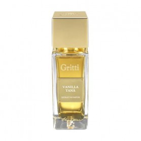 Gritti Vanilla Tana Духи унисекс, 100 мл (ТЕСТЕР)