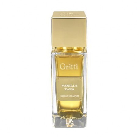 Gritti Vanilla Tana Духи унисекс, 100 мл (ТЕСТЕР)