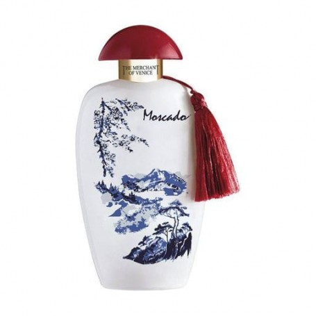 The Merchant Of Venice Moscado Парфюмированная вода унисекс, 100 мл