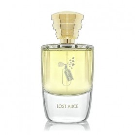 Masque Milano Lost Alice Парфюмированная вода унисекс, 100 мл