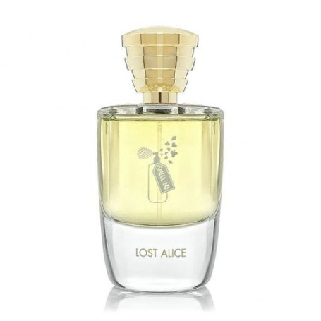Masque Milano Lost Alice Парфюмированная вода унисекс, 100 мл
