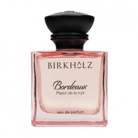 Birkholz Bordeaux Plaisir de la Nuit Парфюмированная вода унисекс, 100 мл