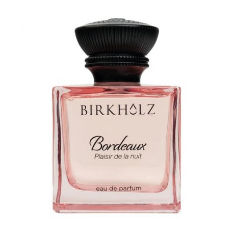 Birkholz Bordeaux Plaisir de la Nuit Парфюмированная вода унисекс, 100 мл