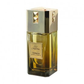 Gio L&39Arome Topazio Духи унисекс, 50 мл