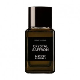 Matiere Premiere Crystal Saffron Духи унисекс, 100 мл