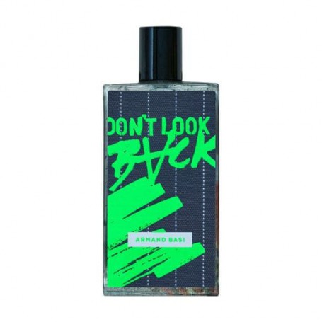 Armand Basi Dont Look Back Туалетная вода унисекс, 100 мл (ТЕСТЕР)