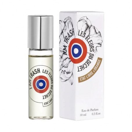 Etat Libre d&39Orange I Am Trash Le Fleurs du Dechet Парфюмированная вода унисекс, 10 мл