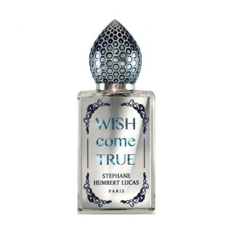 Stephane Humbert Lucas 777 Wish Come True Парфюмированная вода унисекс, 50 мл