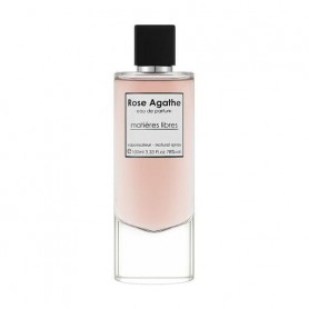 Panouge Perle Rare Rose Agathe Парфюмированная вода унисекс, 100 мл
