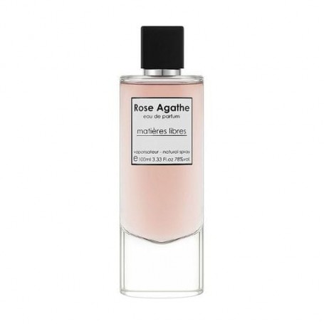 Panouge Perle Rare Rose Agathe Парфюмированная вода унисекс, 100 мл