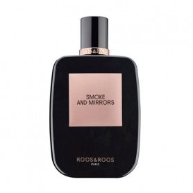 Roos &amp Roos Smoke And Mirrors Парфюмированная вода унисекс, 100 мл