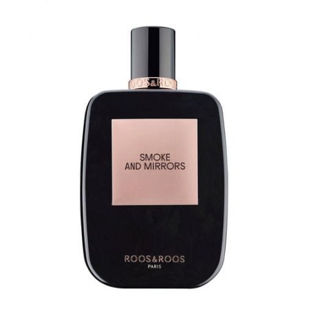 Roos &amp Roos Smoke And Mirrors Парфюмированная вода унисекс, 100 мл