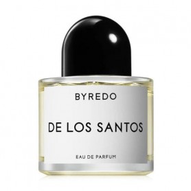 Byredo De Los Santos Парфюмированная вода унисекс, 50 мл