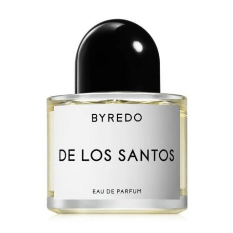Byredo De Los Santos Парфюмированная вода унисекс, 50 мл