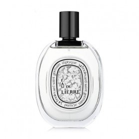 Diptyque Eau de Lierre Туалетная вода женская, 100 мл