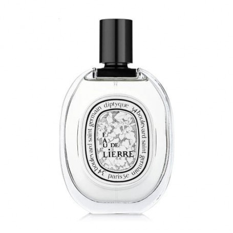 Diptyque Eau de Lierre Туалетная вода женская, 100 мл