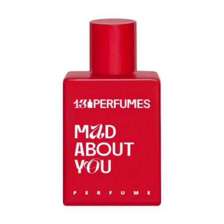 13PERFUMES Mad About You Духи женские, 30 мл