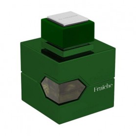 Al Haramain L&39Aventure Fraiche Духи унисекс, 100 мл