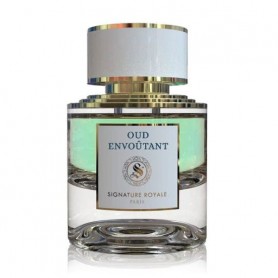 Signature Royale Oud Envoutant Духи унисекс, 50 мл