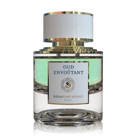 Signature Royale Oud Envoutant Духи унисекс, 50 мл